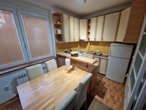 Apartment In The City Center Saraievo Exterior foto